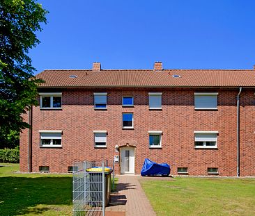 2-Zimmer-Wohnung in Marl Drewer - Foto 6