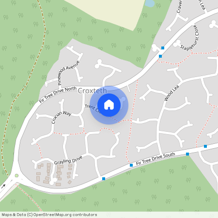 Trent Close, L12 0AY