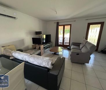 Location Maison 4 pièces 86m² FOULAYRONNES 47510 - Photo 1