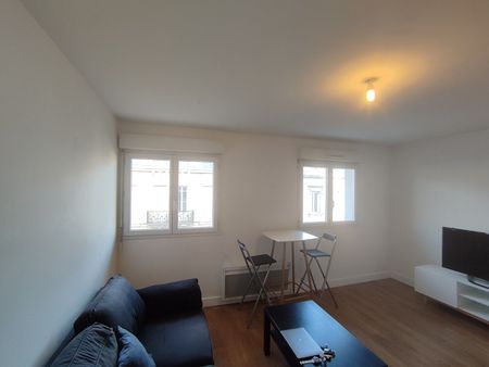 Apartment - Photo 2