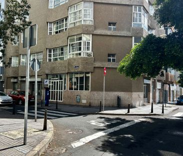 Estudio de alquiler en Calle Manuel González Martín, 8, Alcaravaneras - Photo 2