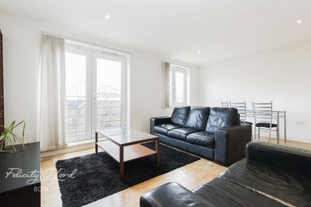 1 bedroom apartment to rent - Photo 4