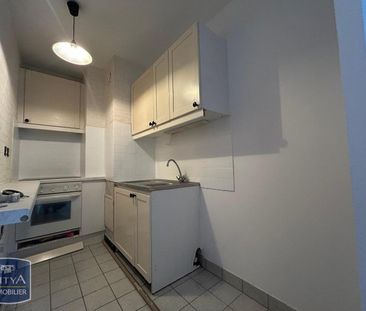 Appartement 1 Pièce 30 m² - Photo 3