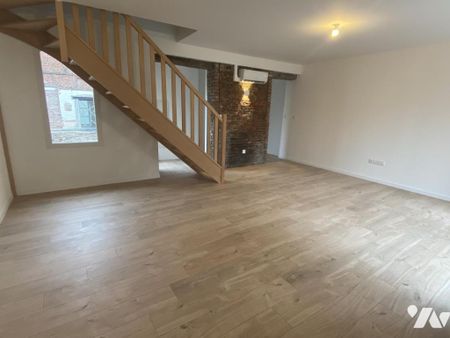 A LOUER A CAMPHIN EN CAREMBAULT - Photo 3