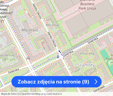 2 pokoje | balkon | 6. piętro | garaż w cenie – zdjęcie 1
