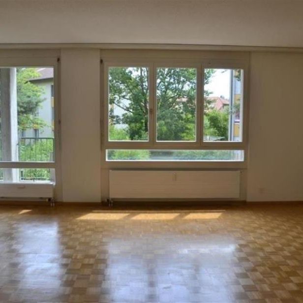 Familienwohnung in Aarberg - Foto 1
