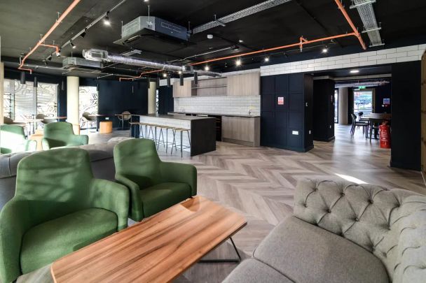 Standard Plus Studio - Photo 1