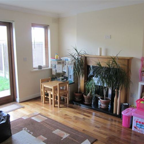 Roseberry Hill, Newbridge , Newbridge, Kildare, , - Photo 1