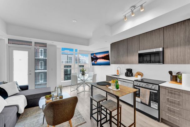 For Lease - 871 Sheppard Avenue Unit# 47, Toronto, Ontario - Photo 1