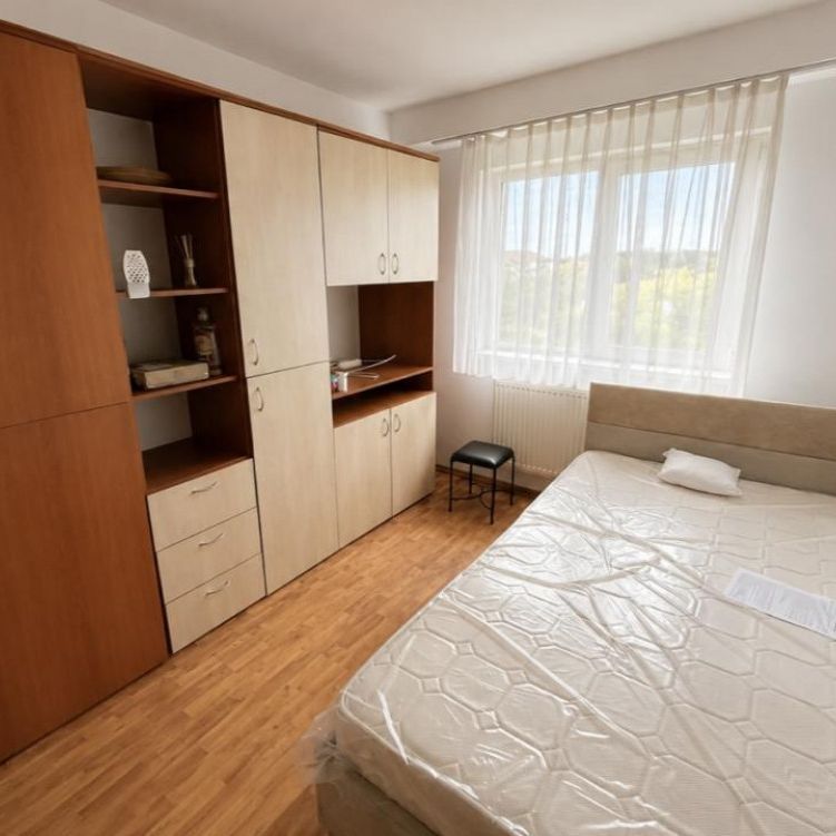 Garsonieră Calea Lipovei - Photo 1