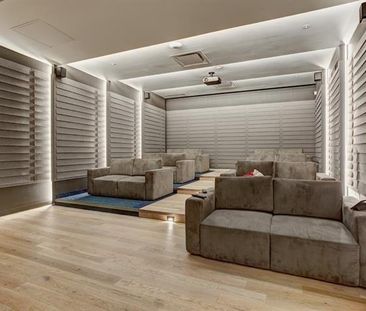 Appartement à louer - Montréal (Ville-Marie) (Centre) - Photo 6