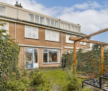 Te huur: Huis Bagdaddreef 15 in Utrecht - Foto 4