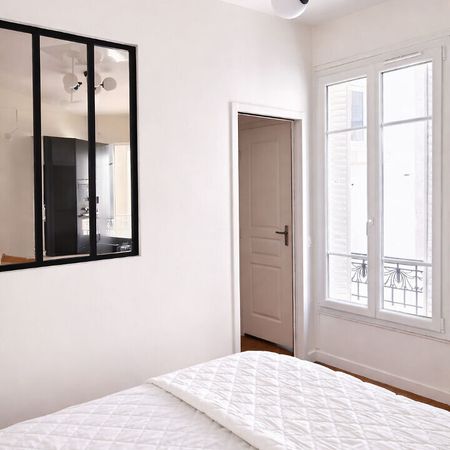 Appartement Courbevoie 2 pièce(s) 24 m2 - Photo 3