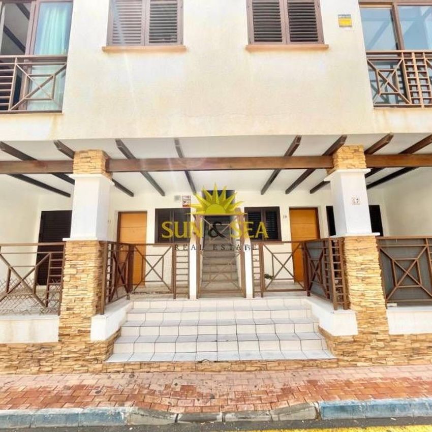 Alquiler de piso en Lo Pagán - Photo 1