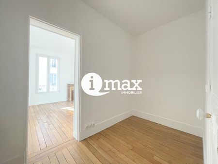 Location Appartement ASNIERES SUR SEINE - - Photo 3