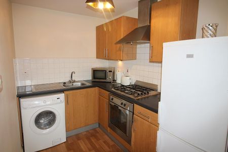 H17 Hawthornden Building, Old Bakers Court, Belfast BT6 8QU - Photo 5