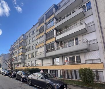 Attraktive, sanierte Wohnung im Kleinbasel - Foto 5