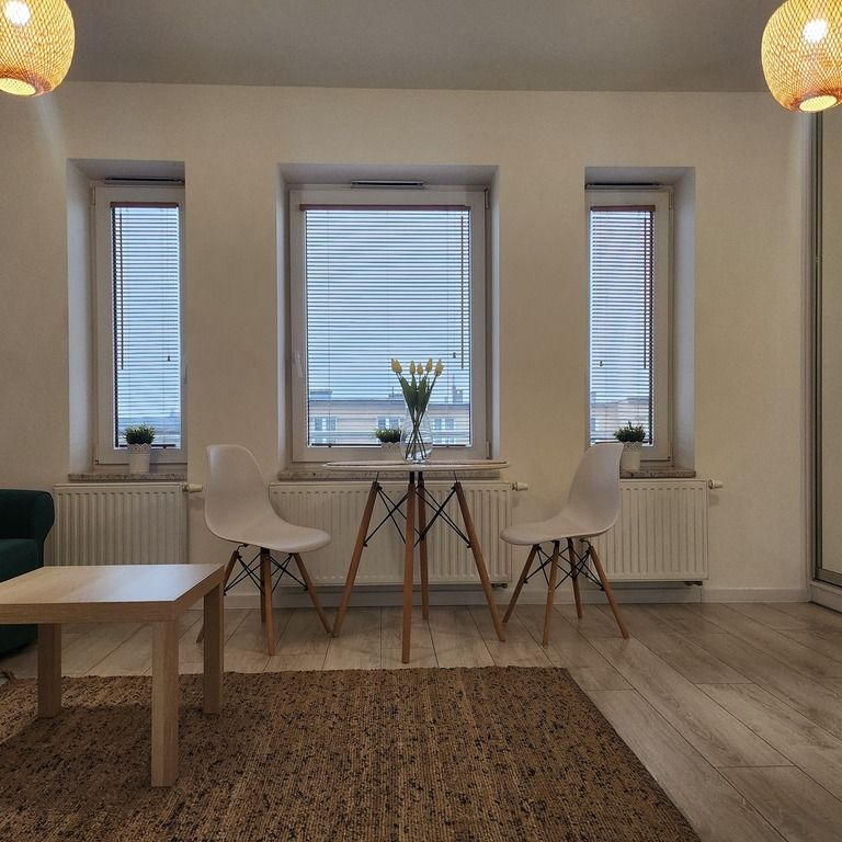 (Symbol 437758) MIESZKANIE na WYNAJEMSzczecin, Centrum - Photo 1