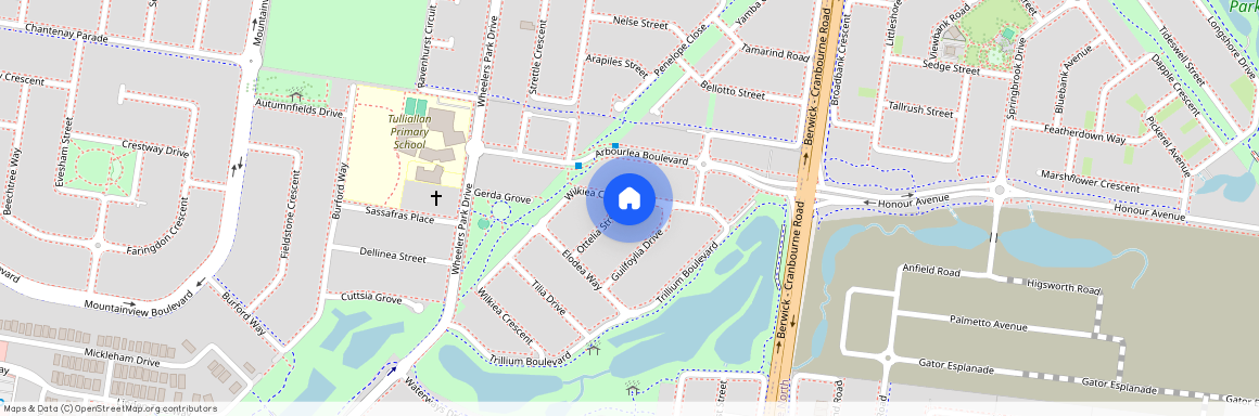 19 Wilkiea Crescent, Vic 3977, Cranbourne North