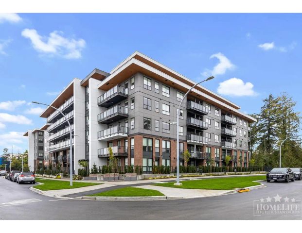 302 10425 147 STREET — 2 Bedroom - Photo 1