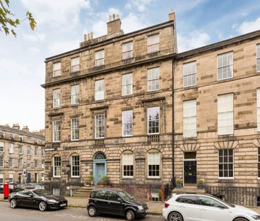 Abercromby Place, New Town, Edinburgh - Photo 5