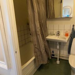 Crafoords väg, Stockholm - Photo 2