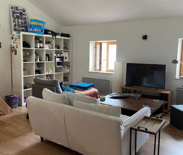 Location Appartement 3 pièces 52m² NANCY 54000 - Photo 3