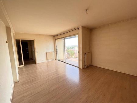 Location appartement 3 pièces 63.33 m² à Montpellier (34000) - Photo 2