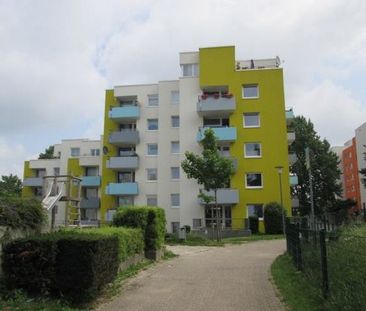 Schöner Wohnen in dieser familienfreundlichen 3,5-Zi.-Wohnung (WBS) - Photo 2