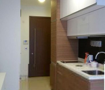 Centra Loft (D14), Apartment - For Rent - Photo 5