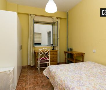 granada, Andalusia 18005 - Photo 6
