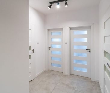 Mieszkanie 3-pok. na Bałutach z garażem 70 m² - Фото 1