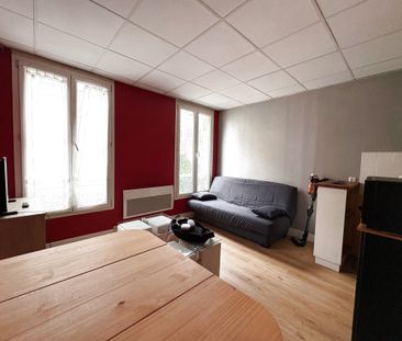 Location Appartement 1 pièce 18m² BORDEAUX 33000 - Photo 4