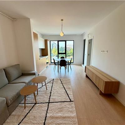 Studio 2 camere, prima inchiriere, parcare proprie, Ploiesti, Albert - Photo 1