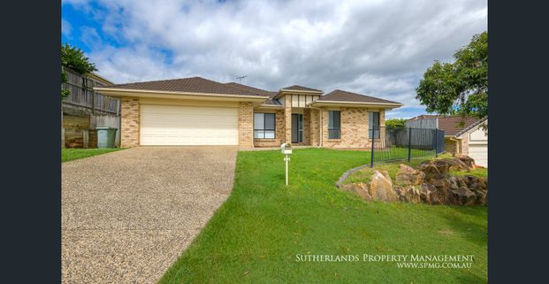 Perfect Location for the Busy Family Lifestyle - Photo 1