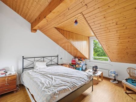 5 Zimmer, 2. Stock - Photo 5