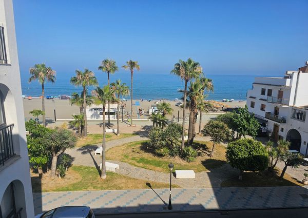 Piso En alquiler Calle Duquesa de Arcos, San Luis de Sabinillas, Manilva