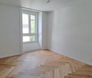 4.5 Zimmer, 115 m², 3. Stock - Photo 5