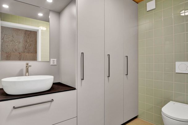 Corgémont, duplex d'exception de 2.5 pièces en attique NEUF - Foto 1