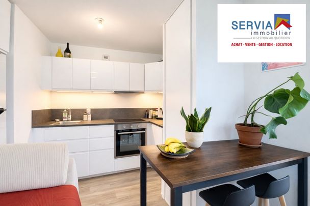 Location Appartement 3 pièces 60m² HENNEBONT 56700 - Photo 1