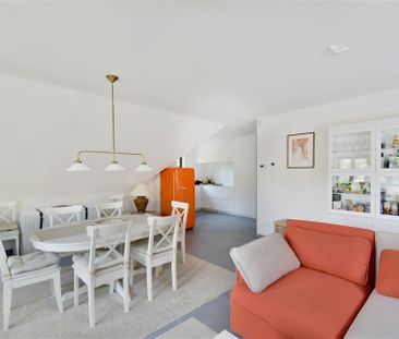 Appartement te huur in Kalmthout met 2 slaapkamers - Foto 4