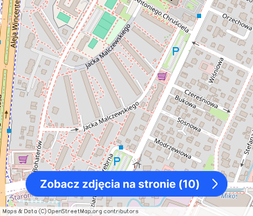 Mieszkanie 3-pokojowe na wynajem w Rzeszowie – zdjęcie 1