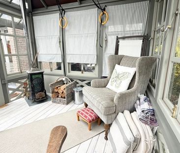 Tout savoir sur cette maison à Wezembeek-Oppem, à Wezembeek-Oppem - Foto 2
