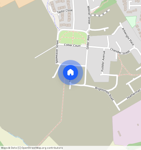 Kellerman Road, Ledsham Gardens, Ellesmere Port, CH66