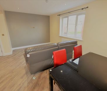 1 bedroom House Share in Flat 1 (HS), Leeds - Photo 6