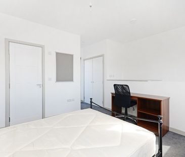 1 bedroom house share to rent - Photo 2