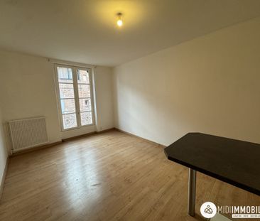Location Appartement 1 pièce 40m² ALBI 81000 - Photo 1