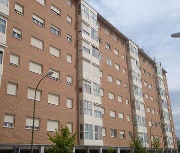 Piso de alquiler en Calle del Oro, Butarque - Photo 6