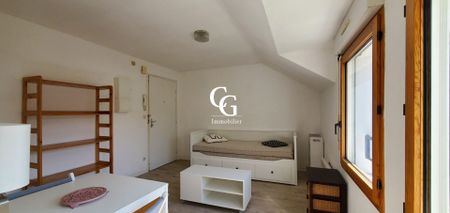 Location Appartement 1 pièce 18m² NANTES 44100 - Photo 3