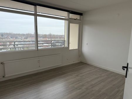 Appartement te huur: Heutinkstraat 25 7535 AX Enschede - Foto 2